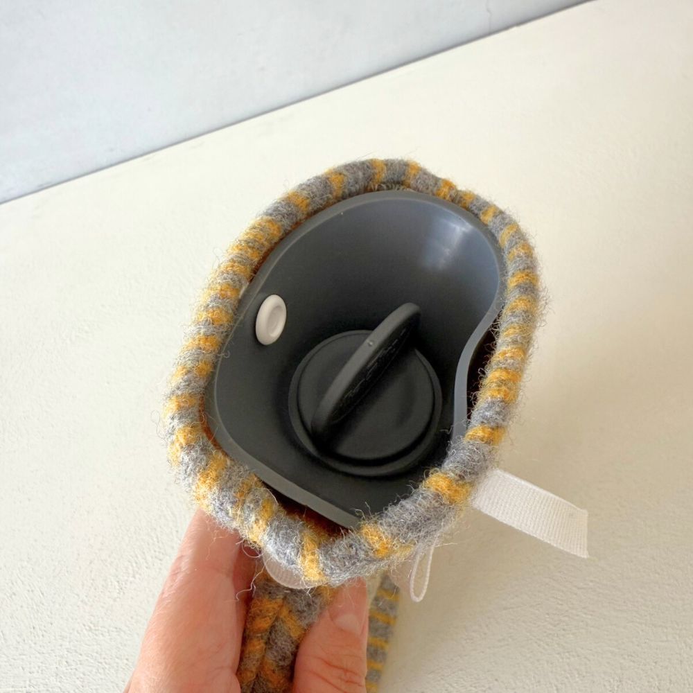 LAPUAN KANKURIT×mina perhonen】AURORA 湯たんぽ | zuiun onlineshop