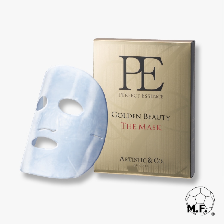 Artistic & Co PE ゴールデンビューティー 3点セット 新品 総額25,700円分 PE ゴールデンビューティー 3点セット 高級美容液