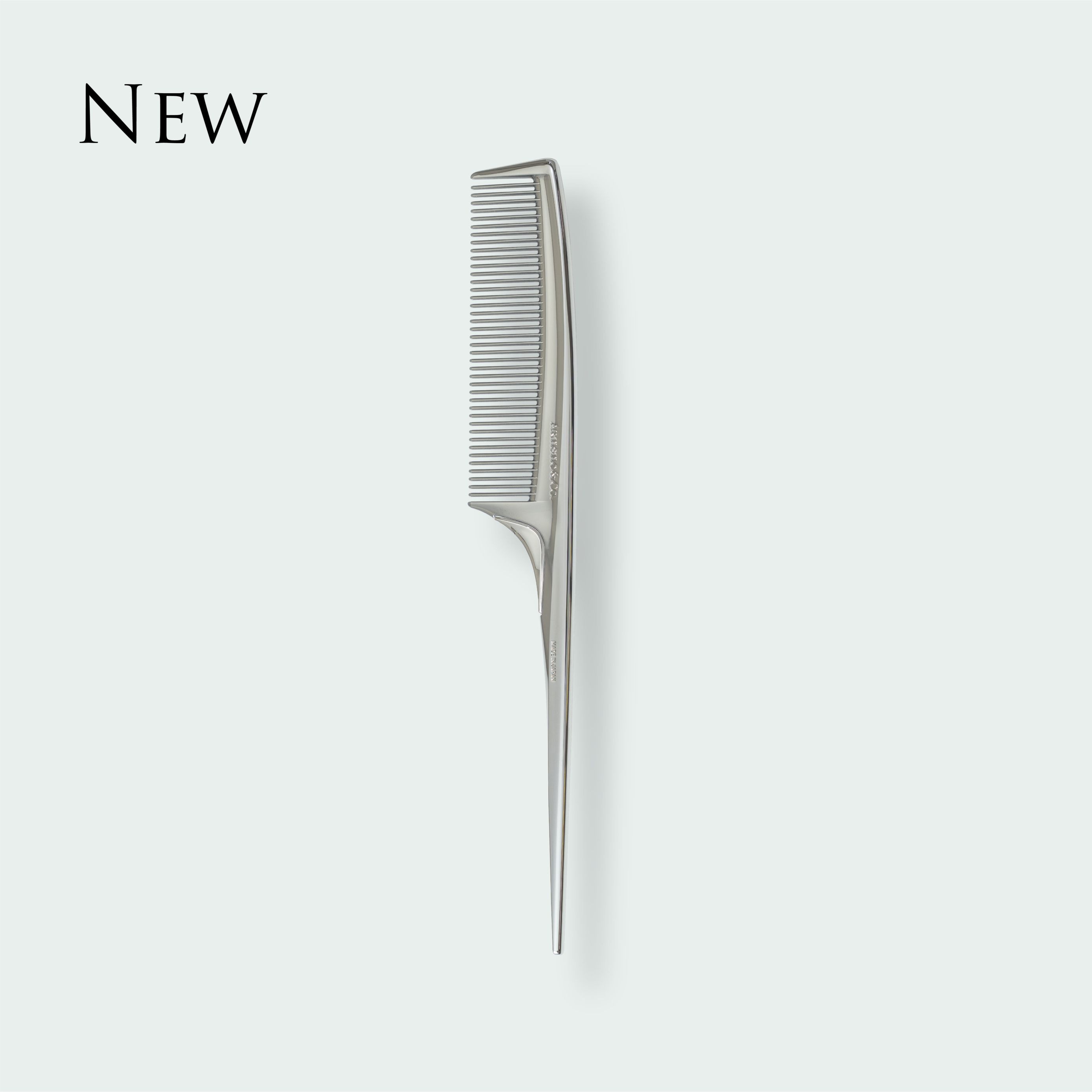 ARTISTIC & CO. HIGH LINE ヘアコーム ヘアコーム | ARTISTIC&CO BEAUTE | 美容機器メーカー/コスメ