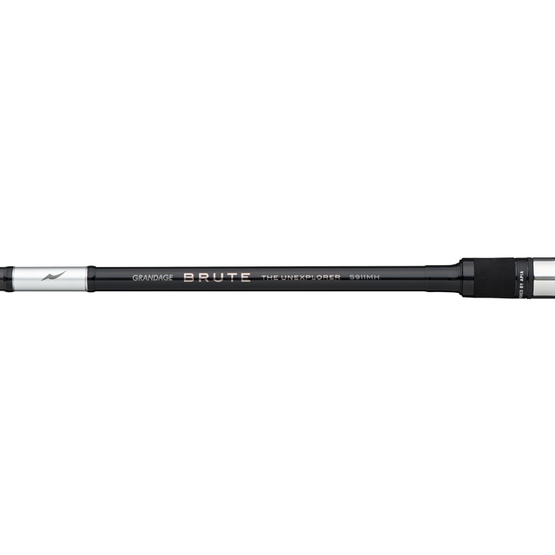 GRANDAGE BRUTE THE UNEXPLORER S911MH 発送は2月下旬以降予定