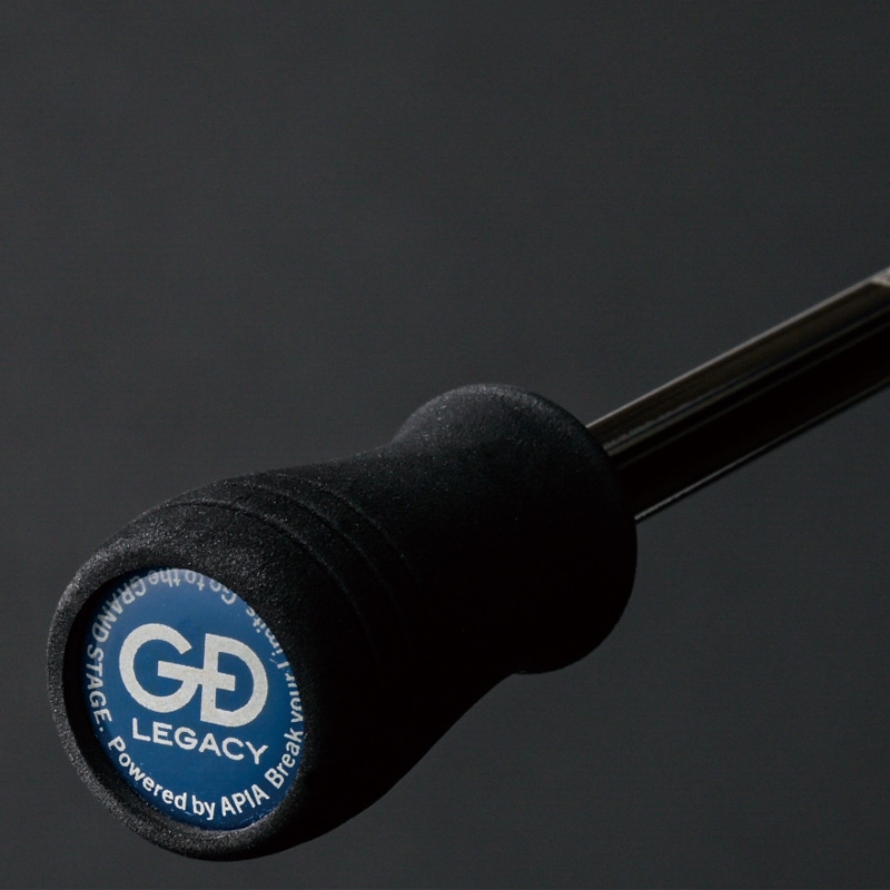 GRANDAGE LEGACY UNIVERSAL S77MT レガシー ユニバーサル | ロッド