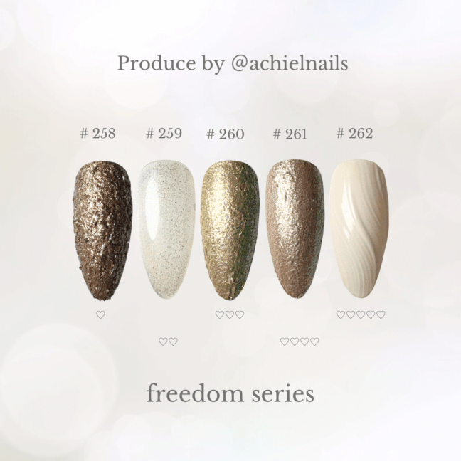 COLOR （カラー） | ARKEY TOKYO