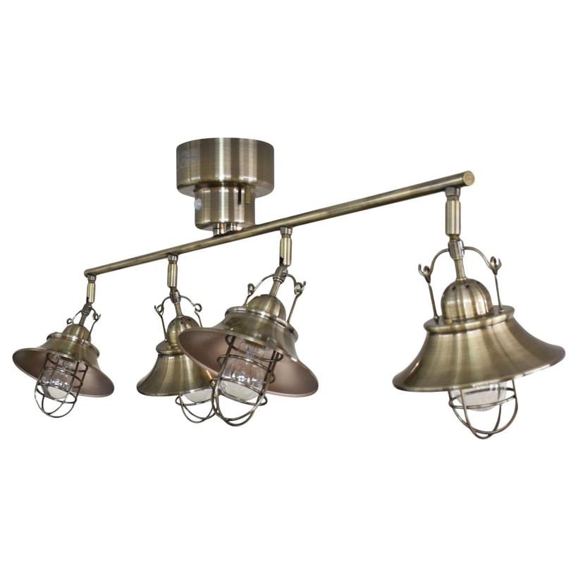 シーリングライト 4灯 | Ampoule Brand,Lighting,ラウタシリーズ