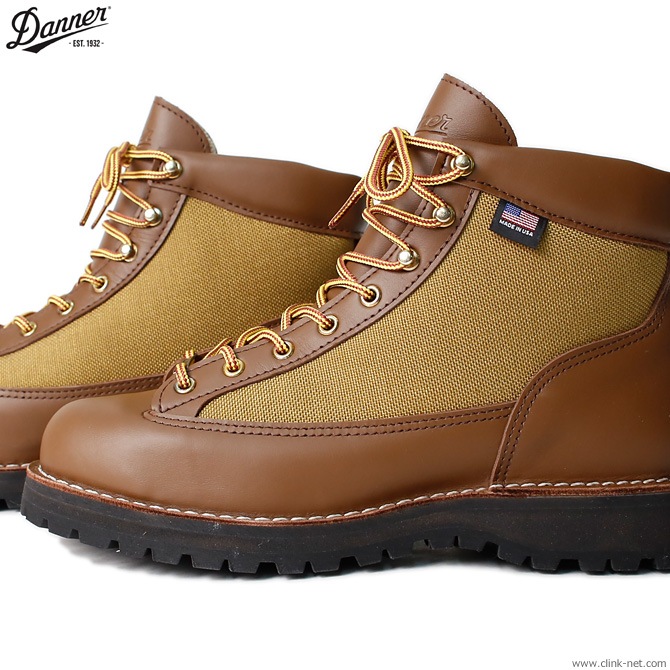 CLINK｜Danner DANNER LIGHT (KHAKI) #30440｜東京・吉祥寺