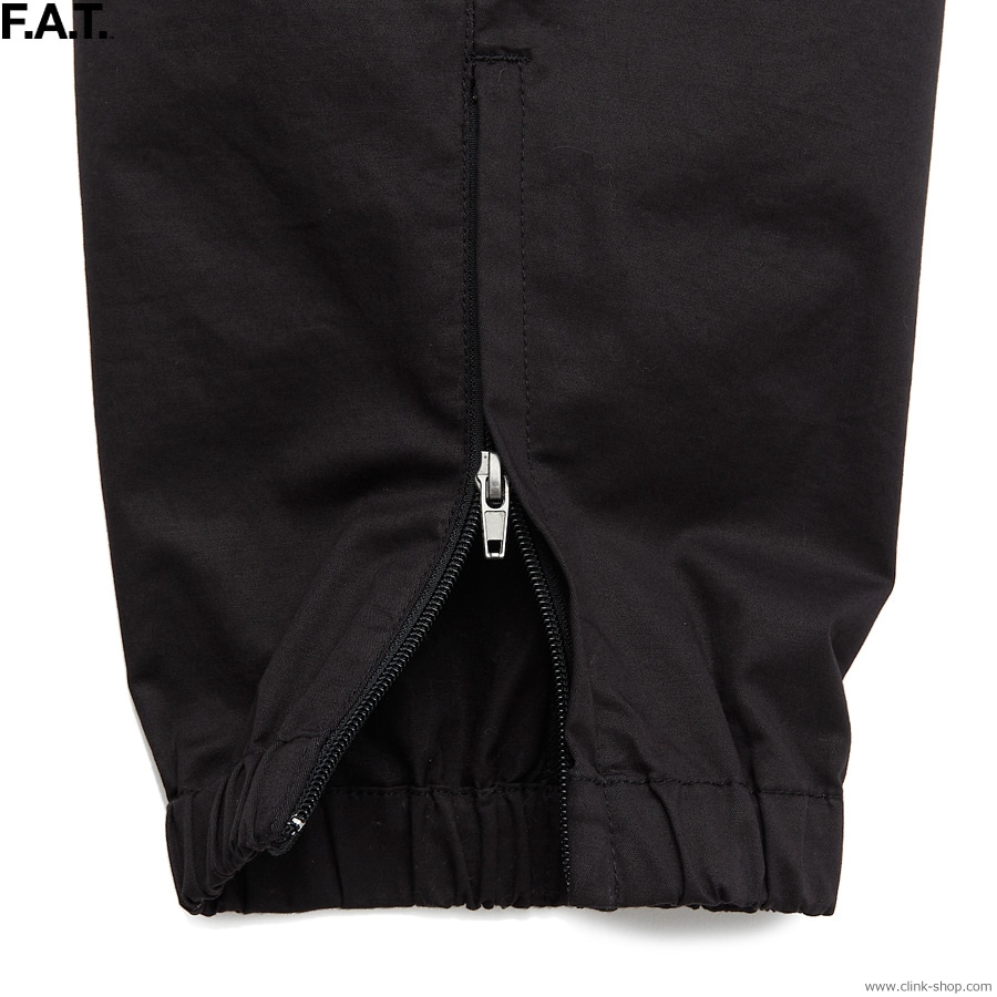 CLINK｜F.A.T. × Sb × ballaholic 