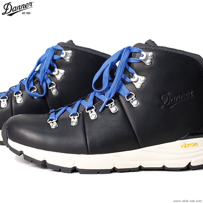 CLINK｜Danner MOUNTAIN 600 (BLACK) #62242｜東京・吉祥寺
