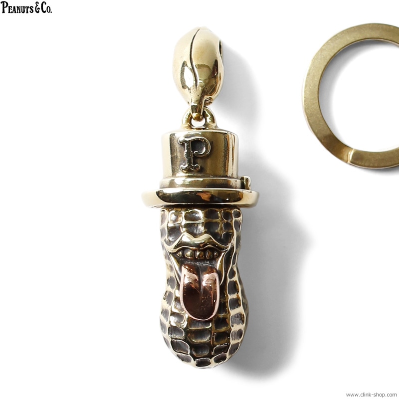 CLINK｜PEANUTS & CO. HUF × YACHIMATA BERO PEANUTS JPN LTD. (SILVER