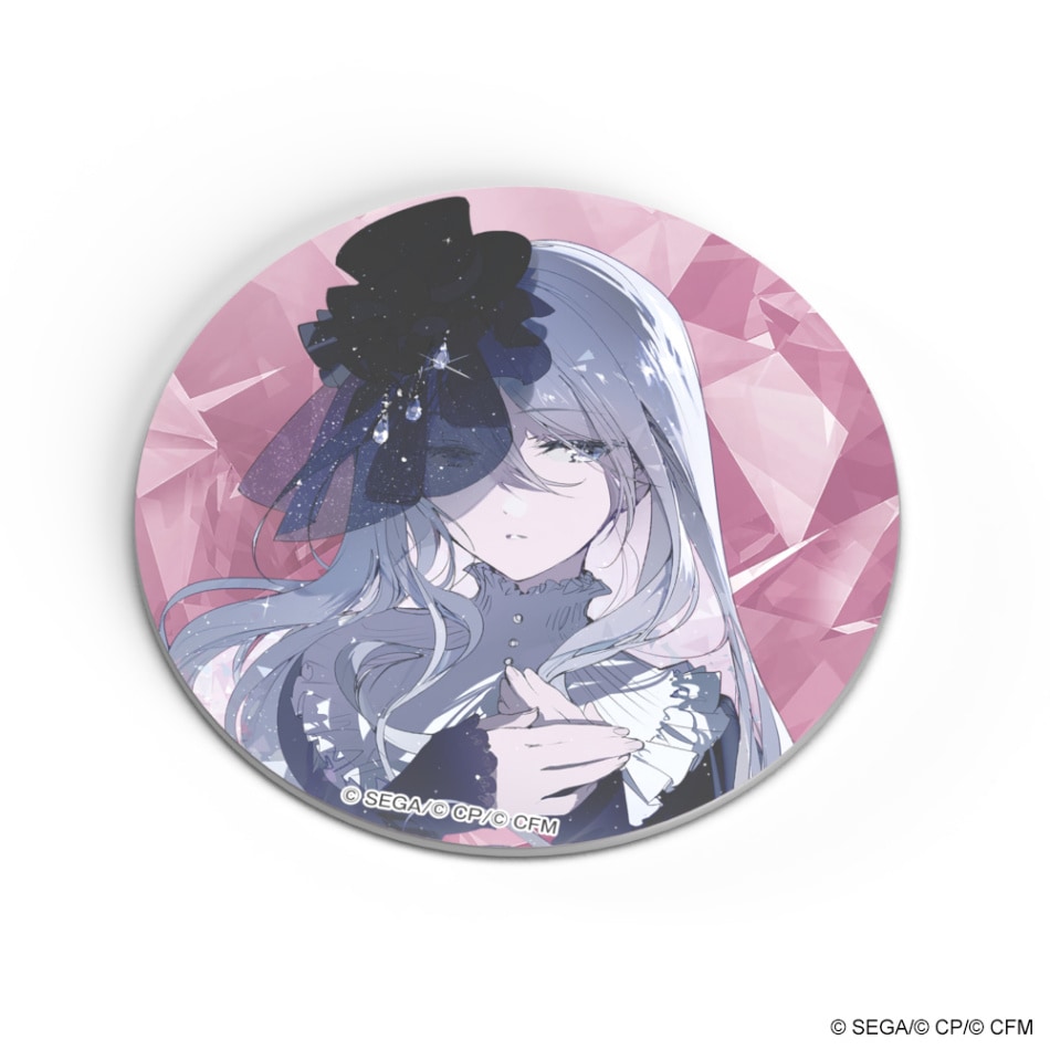 宵崎奏 宝石箱 缶バッジ 30点 痛バ セット 宵崎奏 宝石箱 缶バッジ 30