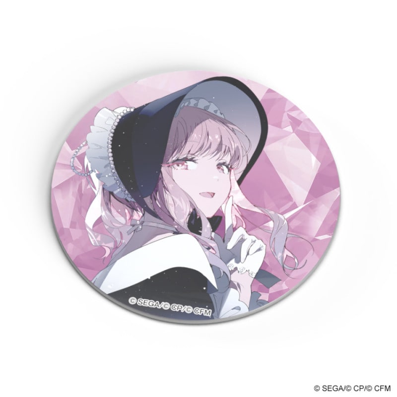 キャラパブ | Rella 個展「Stargazer & Lucid Dream」,『プロジェクト