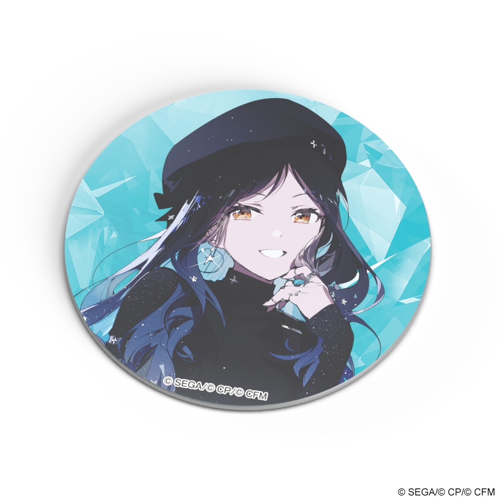 キャラパブ | すべての商品 | コースターパブミラー「セカイの宝石箱