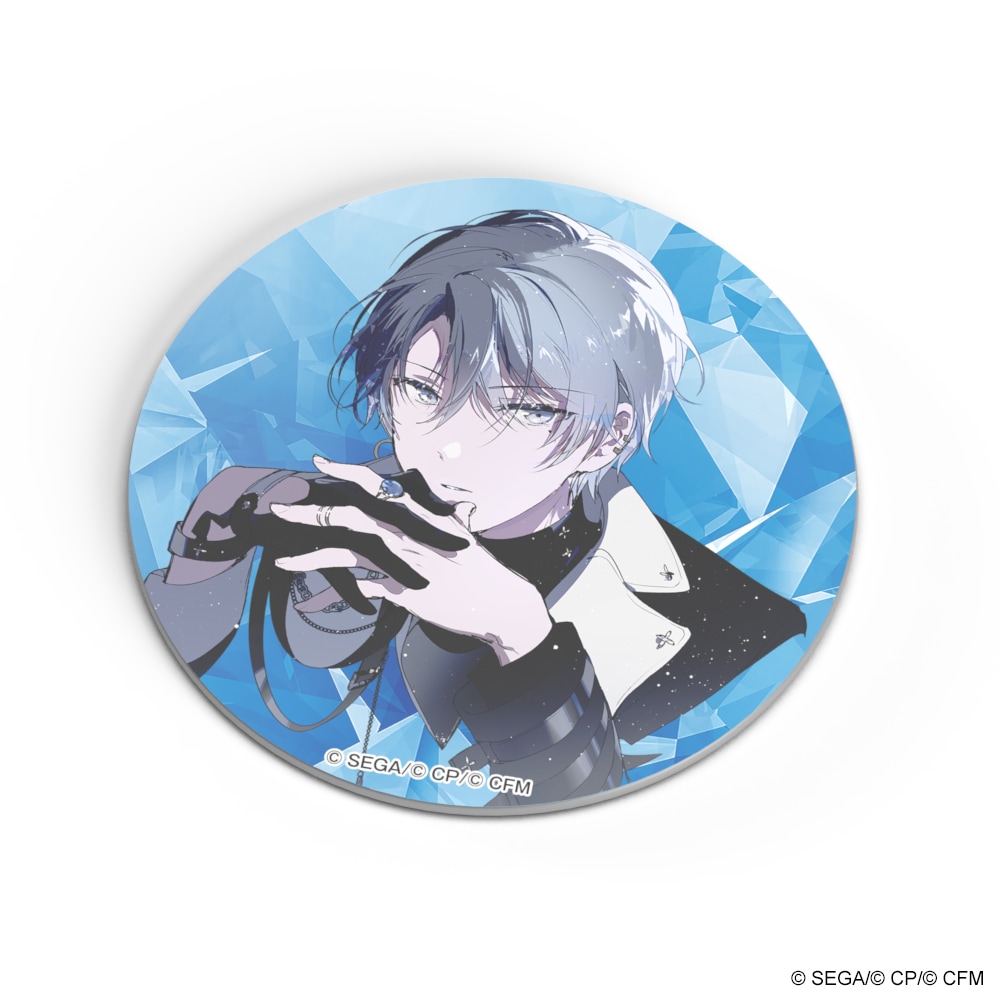 キャラパブ | Rella 個展「Stargazer & Lucid Dream」 | コースター