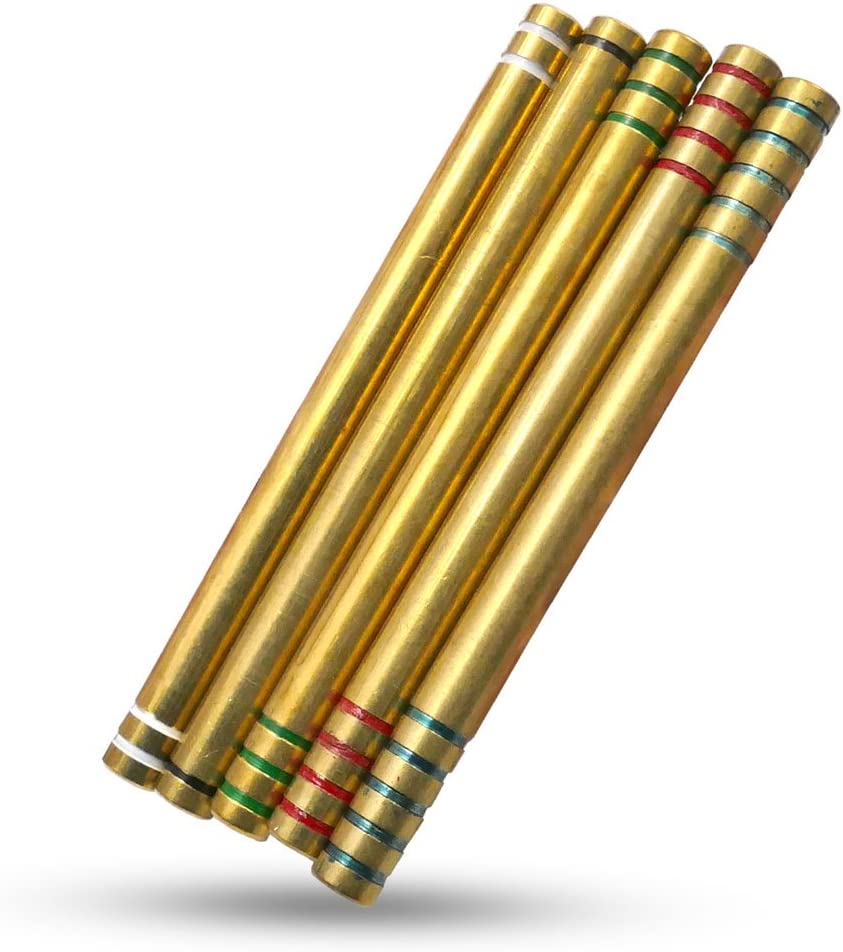 ウィザードの杖（隠された杖の色を透視）｜メンタル,透視やメンタル