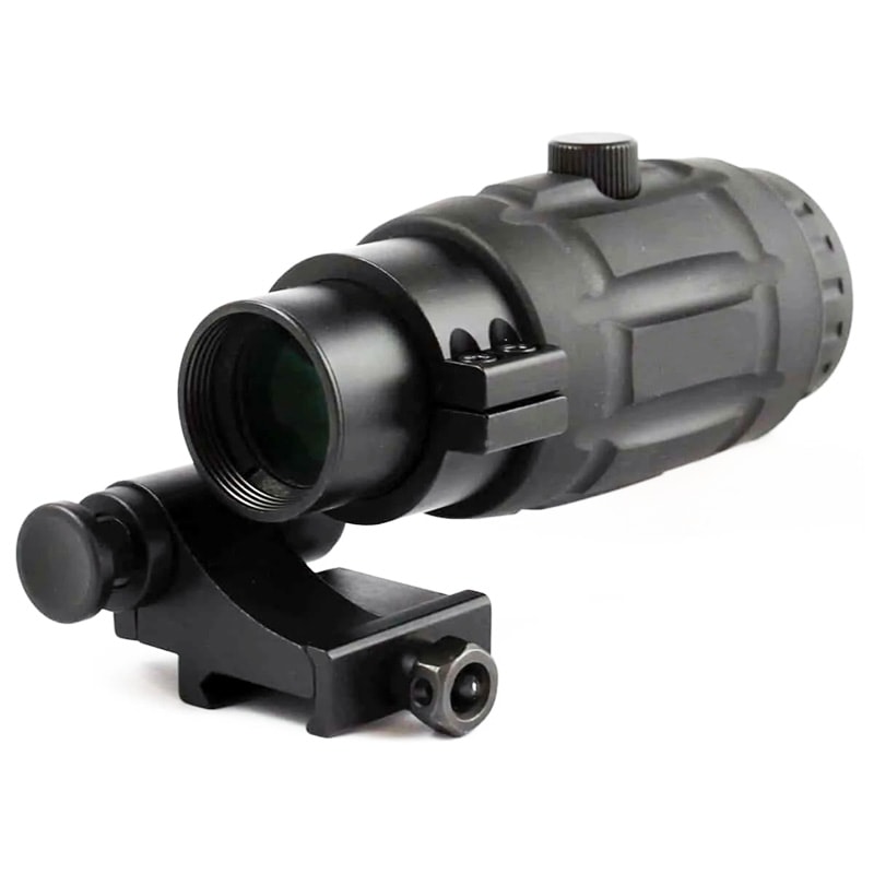 Vector Optics Maverick マーベリック 3 x 26 マグニファイア *3倍率