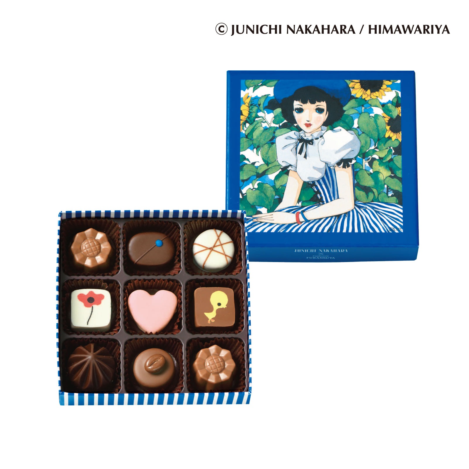 フランス屋製菓オンラインショップ｜京都 チョコレート屋