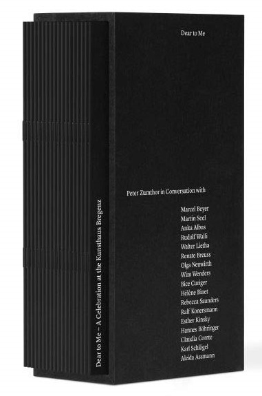 ピーター・ズントー完全作品集 1985-2013（新装版） | Peter Zumthor