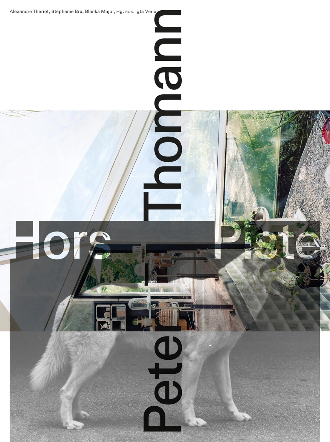 何も参照しない建築：ヴァレリオ・オルジアティ考、マーカス・ブライト