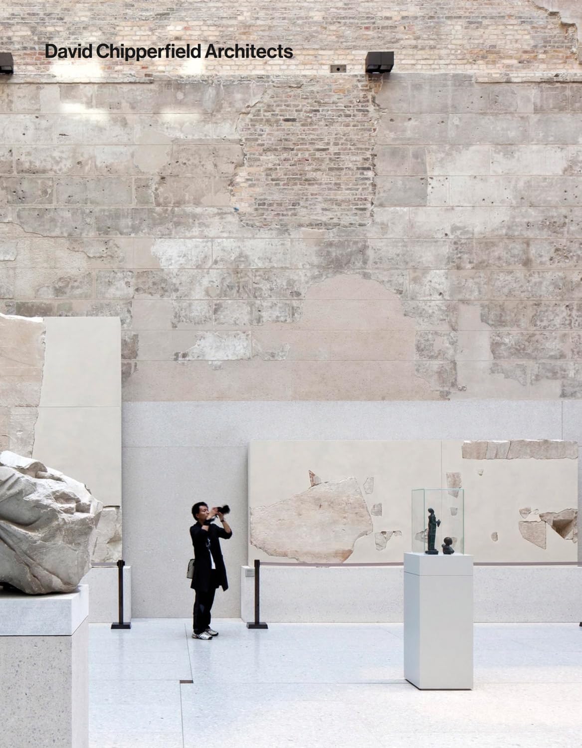 建築家・作家別,David Chipperfield | GA gallery Bookshop/Tokyo Book