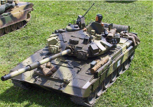 ALEX SHLAKHTER 1/8 T90