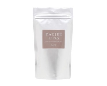 2025年ファーストフラッシュ ダージリン 100g | リーフティー （アルミ