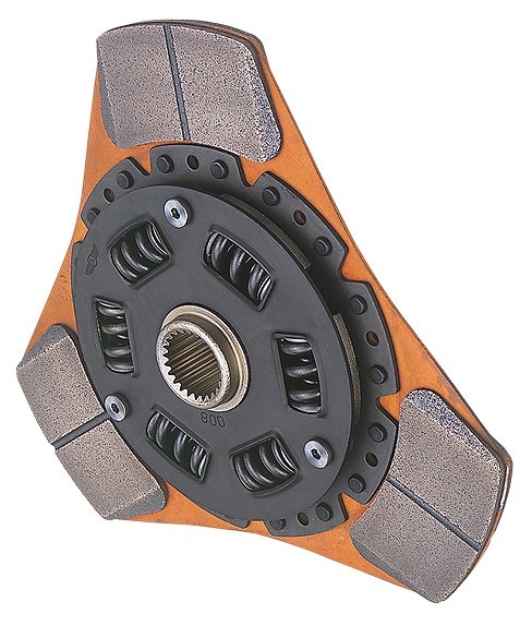 Sメタルクラッチディスク 品番：ND09T | 製品別カテゴリ,シングル