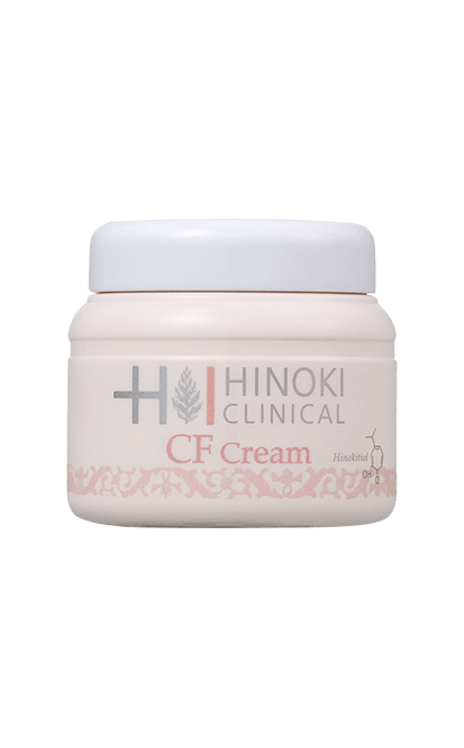CFクリーム | アイテムを探す,ベーシックケア,クレンジング | HINOKI