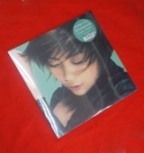 LP盤】宇多田ヒカル/初恋（初戀）：生産限定/重量盤（アナログレコード