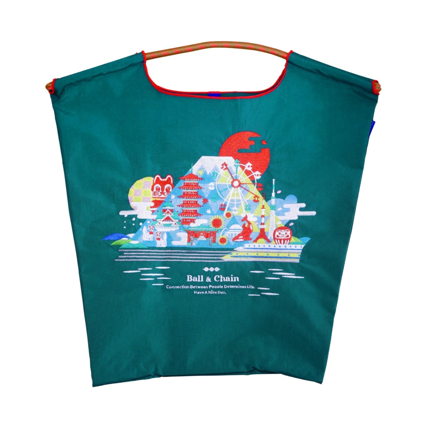 PLUSTA ONLINE STORE(プラスタオンラインストア)｜Ball＆Chain 東海道