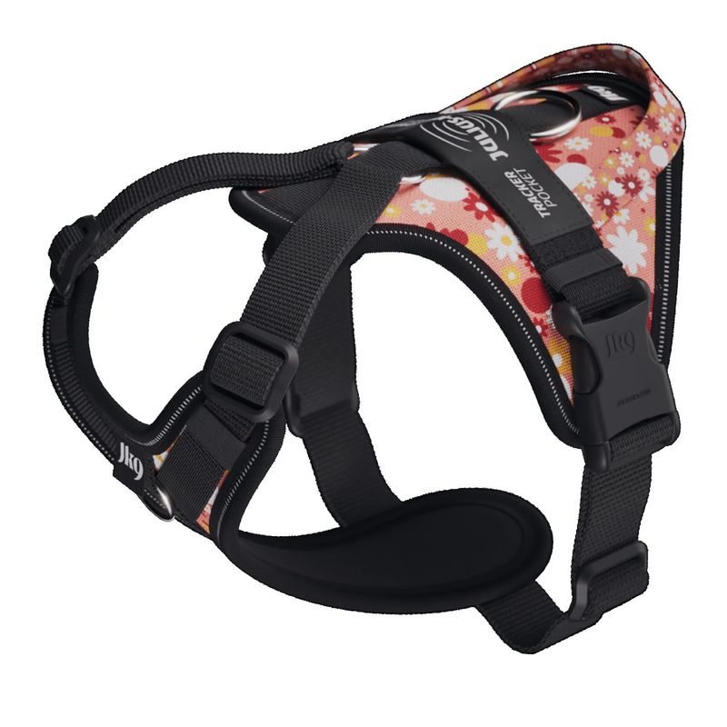 ハーネス | JULIUS-K9 JAPAN