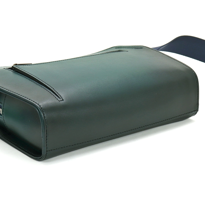 ユハク yuhaku Signature ボディバッグ YSG052 | yuhaku | KEUNA