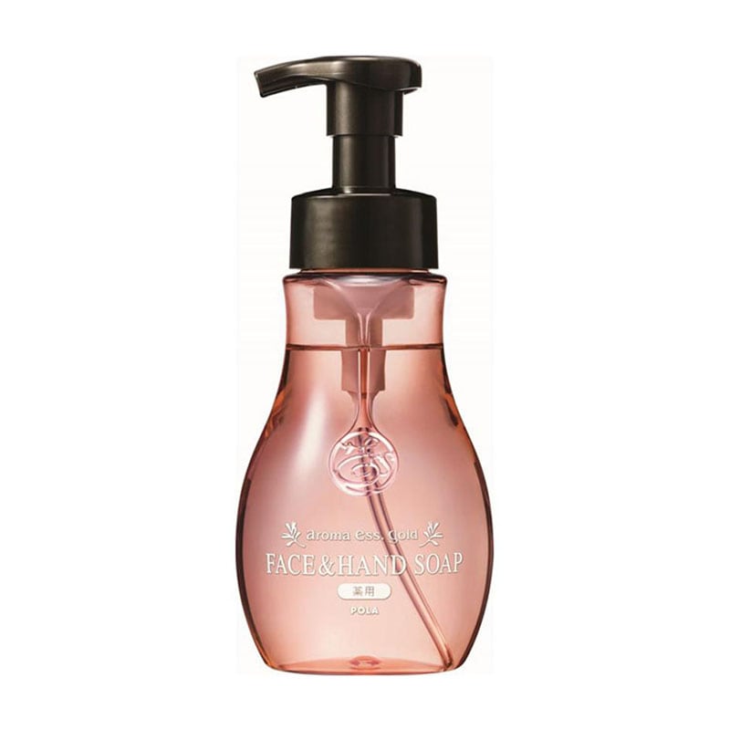 法人限定・業務用】POLA (ポーラ) アロマエッセゴールド ハンドソープ