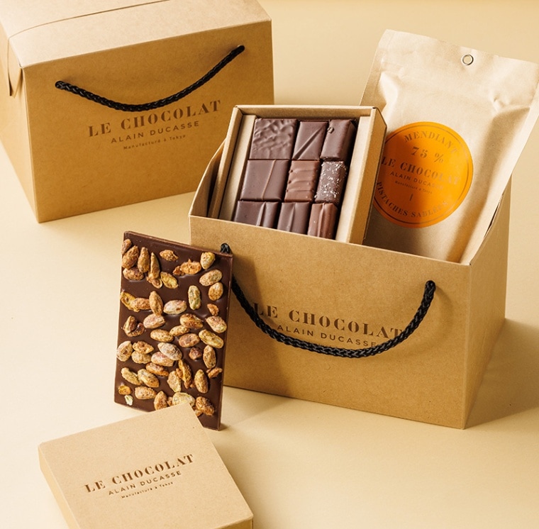 セレクション グルマンド（ロック・デクヴェルト）｜【公式