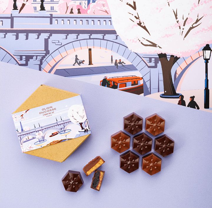 東京・日本橋 チョコレート専門店 | 【公式】チョコレート専門店ル