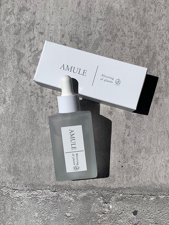 特別価格] ホームケア用品 - AMULE(アミュレ)美容液 内容量30ml 定価