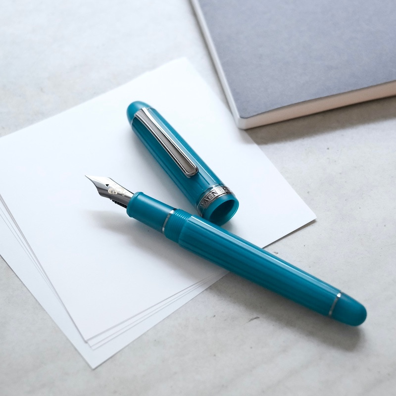 WAGNER2024 Azure Dragon【F/M/B】 | 新着商品 | Lichtope Online Store