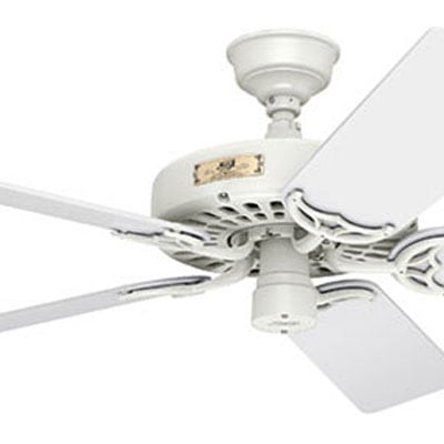 HUNTER シーリングファン ハンターオリジナル／ホワイト (23845 22691