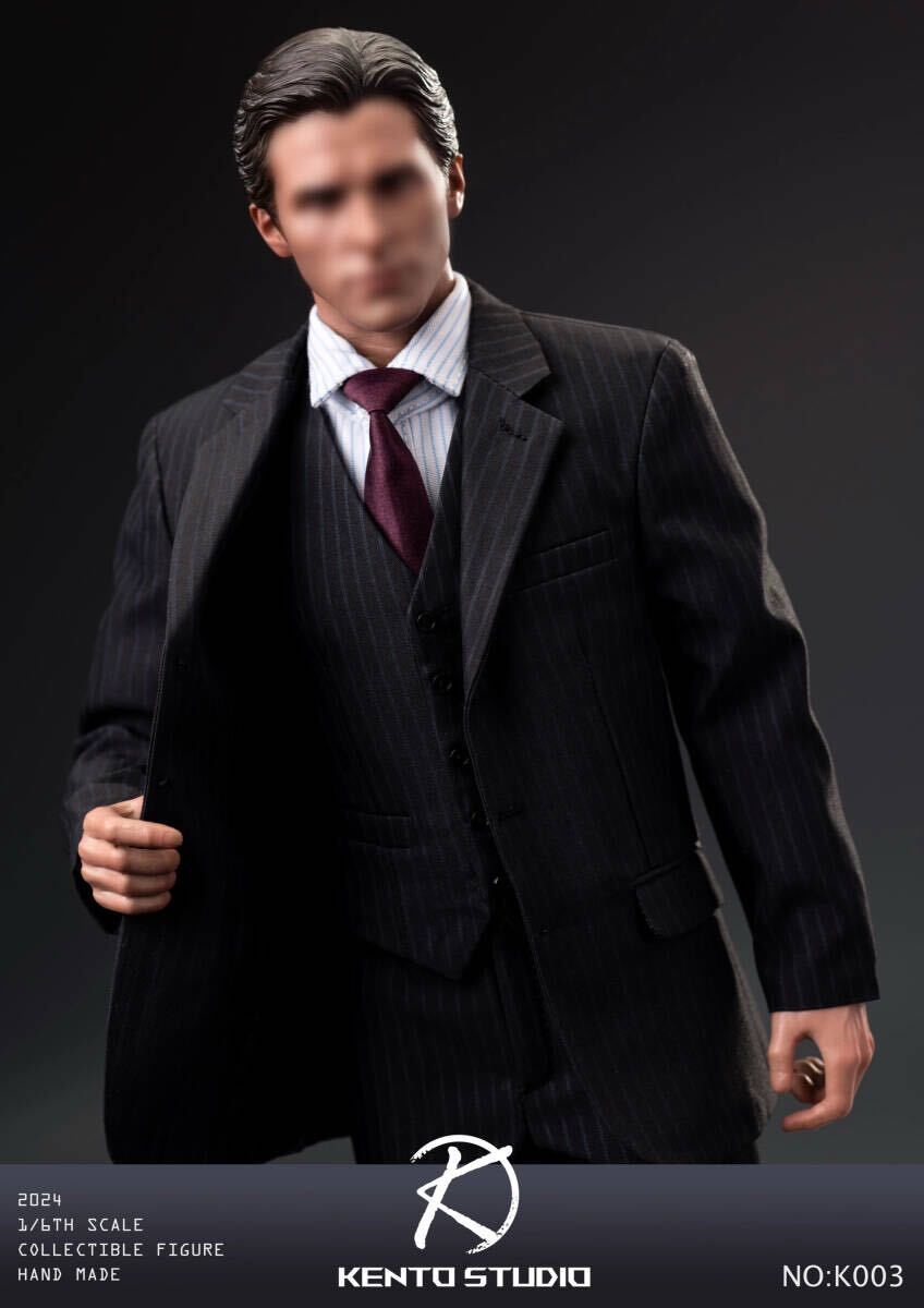 カスタム / Custom,Kento Studio | 模玩堂 MOGANDOU