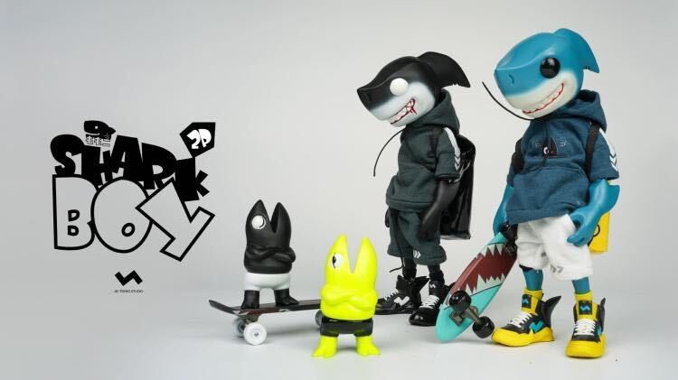 1/6 アクション フィギュア / Action Figure ,JTSTUDIO | 模玩堂 MOGANDOU