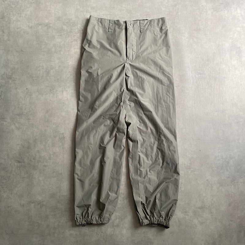 PATAGONIA MARS PCU Level6 GORE-TEX PANTS SR パタゴニア マーズ
