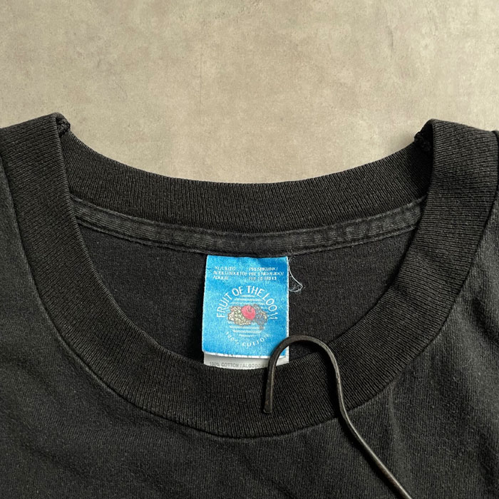 90's VAN HALEN BALANCE Tour T-Shirt Made in USA 90年代 ヴァン