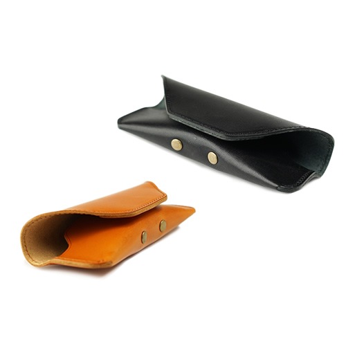 NdH] 栃木レザー メガネケース blnw0061 | メガネケース | ベルト専門