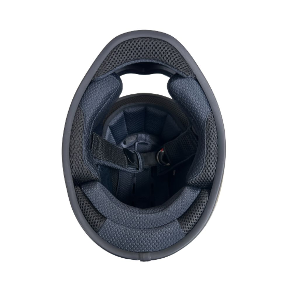 SIMPSON SB15 レッド | SIMPSONヘルメット公認オンラインストア