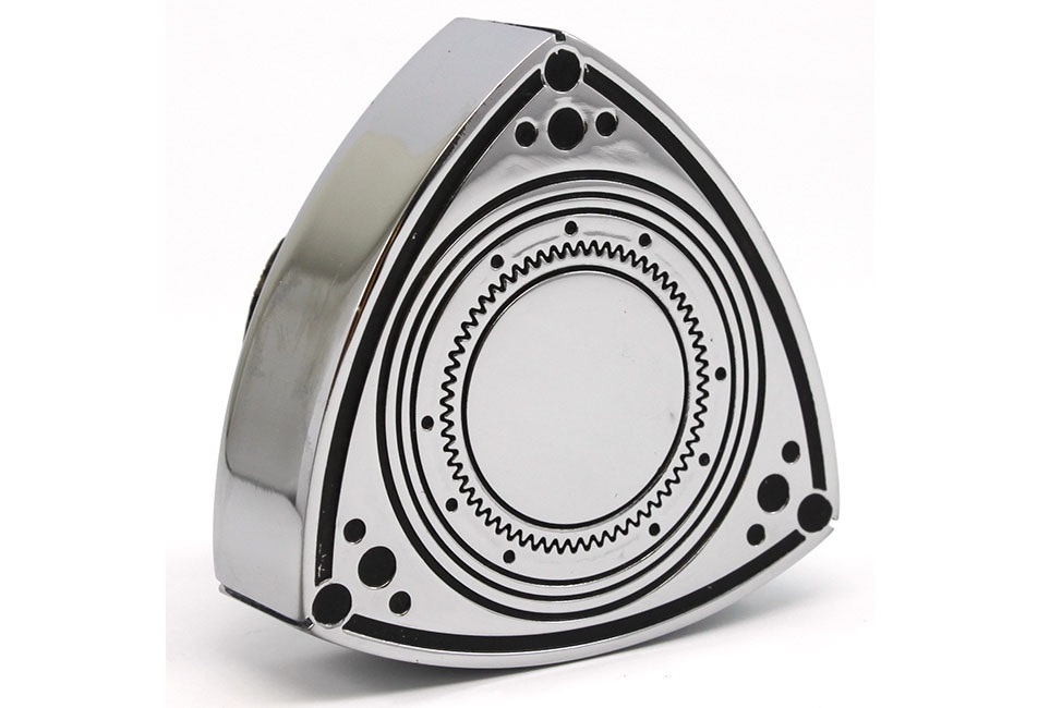 MZRacing Store - ロータリータイプオイルフィラーキャップ [マツダ