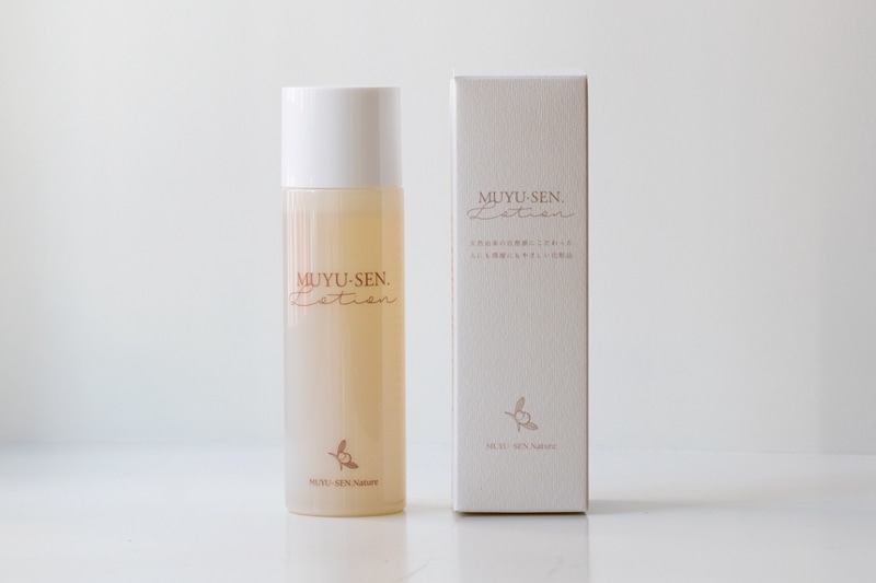 化粧水・ローション・トナー NON LOSE GELBIO L-II 300ml 化粧水