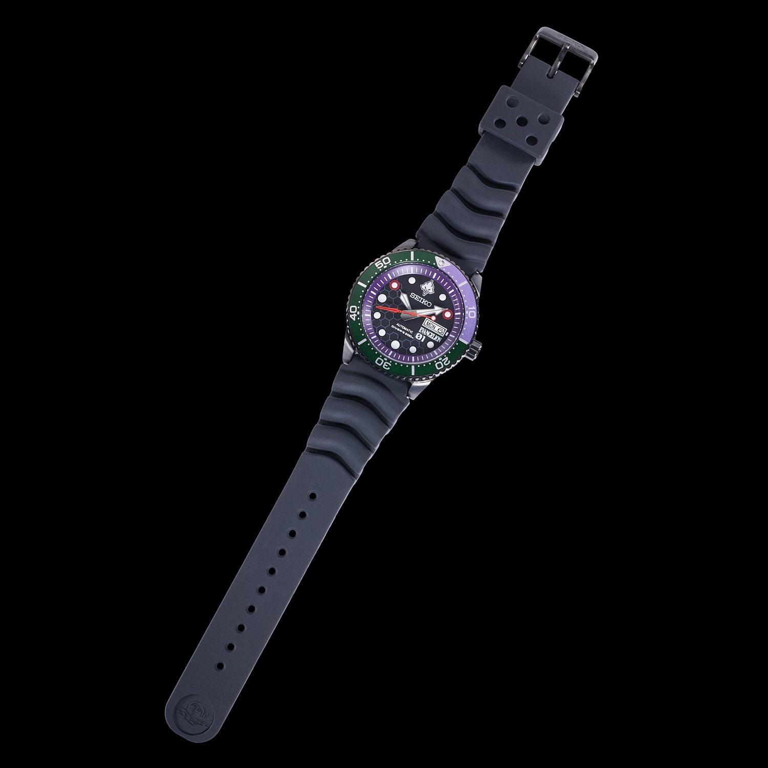 エヴァンゲリオン公式アパレルブランド【RADIO EVA Online Store】