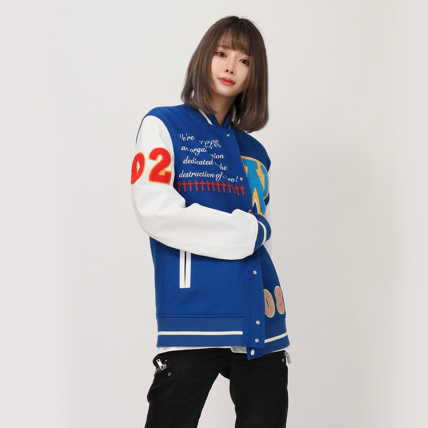 エヴァンゲリオン公式アパレルブランド【RADIO EVA Online Store】