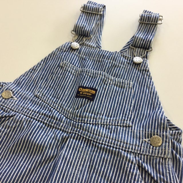 OSHKOSH B'GOSH オシュコシュビゴッシュ キッズ ショート