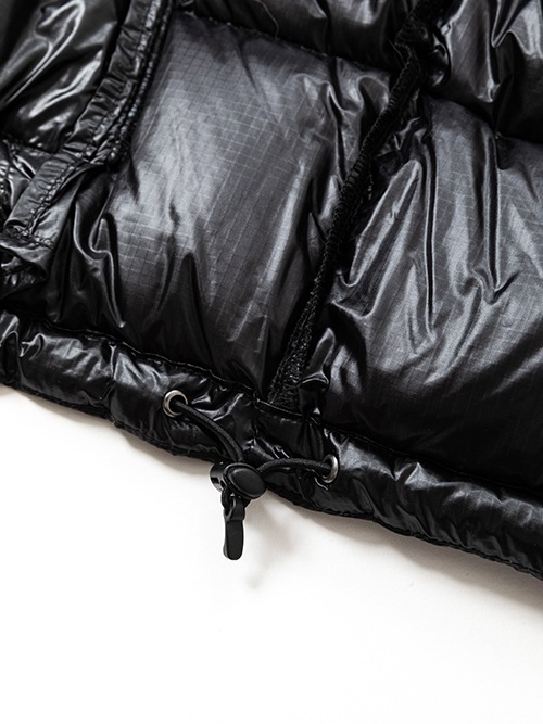 LIGHT DOWN VEST | ALL ITEMS | 【公式】SY32 by SWEET YEARS ONLINE STORE