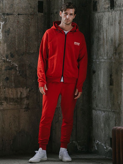 SWEAT PANTS | ALL ITEMS | 【公式】SY32 by SWEET YEARS ONLINE STORE