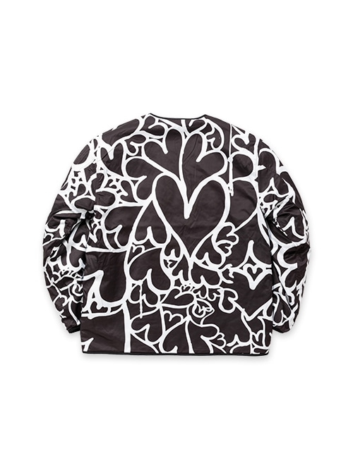 REVERSIBLE INSULATION JACKET | TOPS | 【公式】SY32 by SWEET YEARS