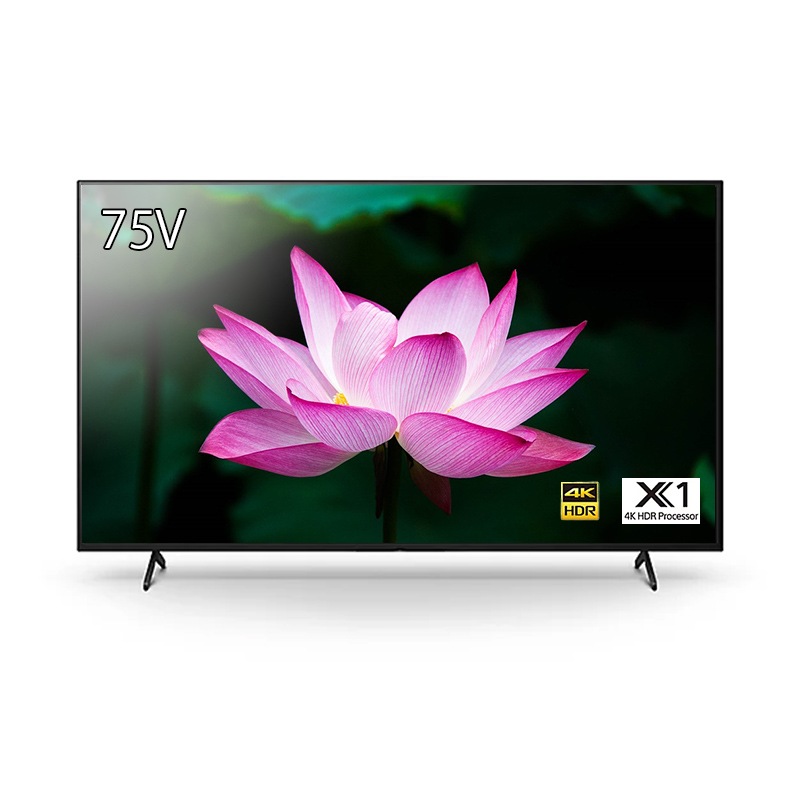 取り寄せ商品】FW-75BZ30L（SONY） 75型 4Kディスプレイ 3年保証 液晶